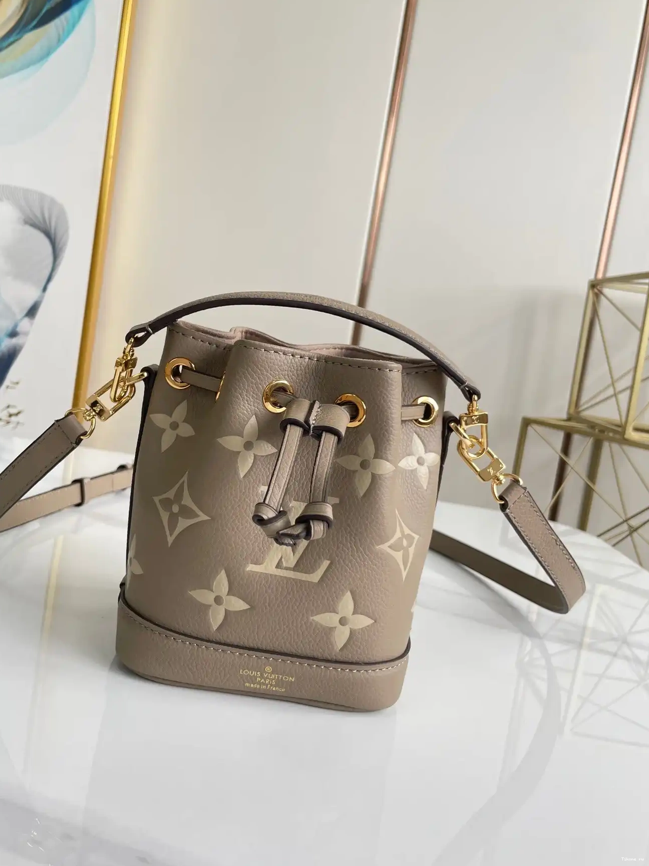 Cheap NANO LOUIS VUITTON NOÉ 0531